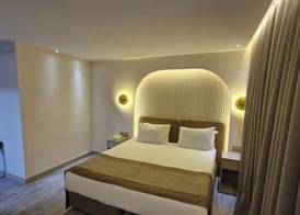 Alpek Hotel Antalya - Lara 5