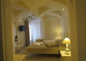 Villa Manos Hotel 5