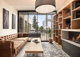 TRYP by Wyndham Ankara Oran 2
