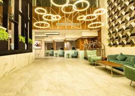 Wow Diamond Hotel 3