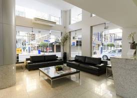 Hotel Pires by Pires - Balneario Camboriu 2