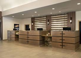 San Ramon Marriott 2