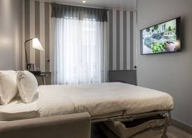 Hôtel Magellan 5
