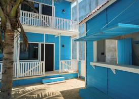 El Faro Beach Front by ÓOL Hotels 2