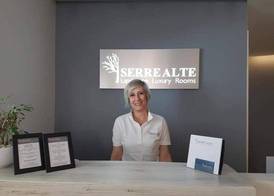 Serre Alte Landscape Luxury Rooms 2