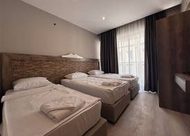 Livane Beach Hotel 2
