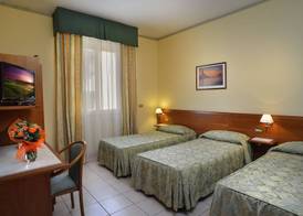 Astor Hotel 5