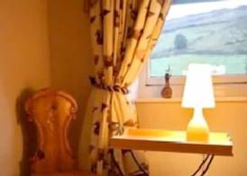 The Olive Branch Inn 3