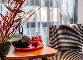 Hotel Pamplona Plaza 5