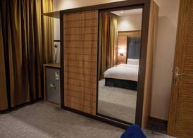 Lavent Park Serviced Apartments - Economic 4
