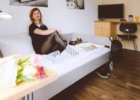Pfefferbett Hostel 4