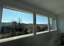 VK - Zürich Airport - Homestay - Härdlen 4