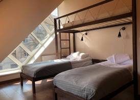 Rock'n'hostel 2