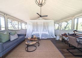 Mdluli Safari Lodge 5