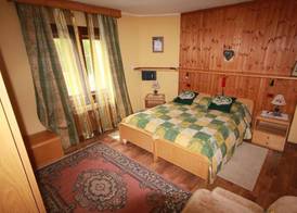 Apartments Suites LAC BLEU 5