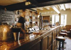 The Gin Trap Inn 4