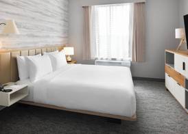 TownePlace Suites by Marriott Victoria Airport Sidney 5