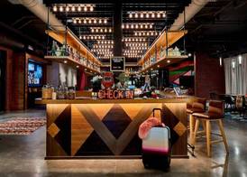 Moxy Chattanooga Downtown 4