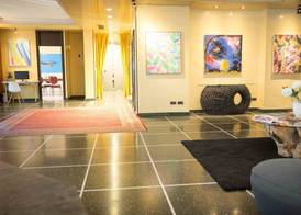 Art Hotel Milano 2