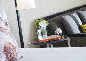 Renaissance Paris La Defense Hotel 5