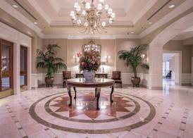 La Grande Residence at the Sutton Place Hotel 2