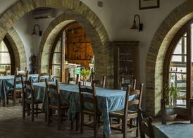 Country House Il Cascinale 2