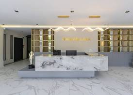 Fora Inn Lara 3