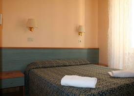 Hotel Castelfidardo 4