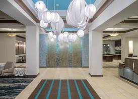 Fairfield by Marriott Inn & Suites Orlando at SeaWorld 3