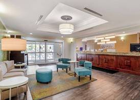 Sleep Inn & Suites Montgomery East I-85 2
