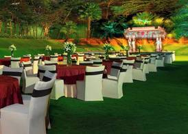 The Westin Hyderabad Mindspace 5