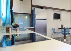 Sofia Resort Luxury Suites 4