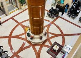 Jaypee Vasant Continental 3
