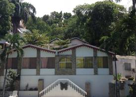Hotel Oloffson 5