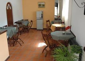 Donna Alda Boutique Hotel 4