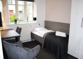 Spacious 2BR Apartment in Aarhus City Center 2