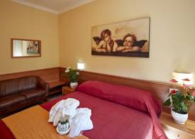 Hotel Plaza 5