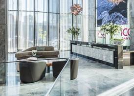 Icon Hotel 5