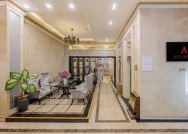 A25 Premium Hotel - 06 Trương Định 5