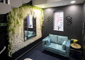 The Old Post Office Warrington by Deuce Hotels 2