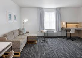 TownePlace Suites by Marriott Findlay 5