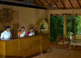 Poovar Island Resort 3