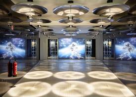 25hours Hotel The Circle 2