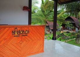 Mamaras Guest House 2