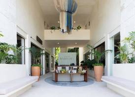 Hotel Casa Barbara Holbox 4