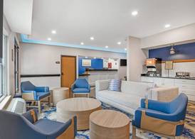 Best Western St. Louis Fairview Heights 2