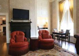 The Martha Washington Inn And Spa 2
