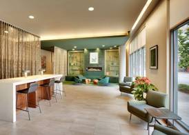 Hyatt House Portland / Downtown 2