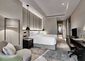 25hours Hotel Jakarta The Oddbird 5
