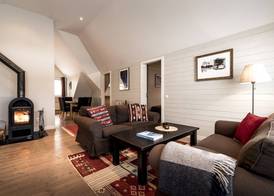 Hotell Granen 3